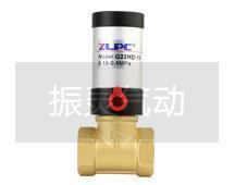 Q22HD-15 flow control valve