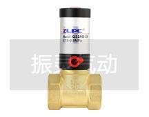 Q22HD-20 flow control valve