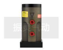NTP48 Piston vibrator